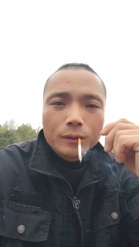 伯爵的第一张照片--三明征婚网