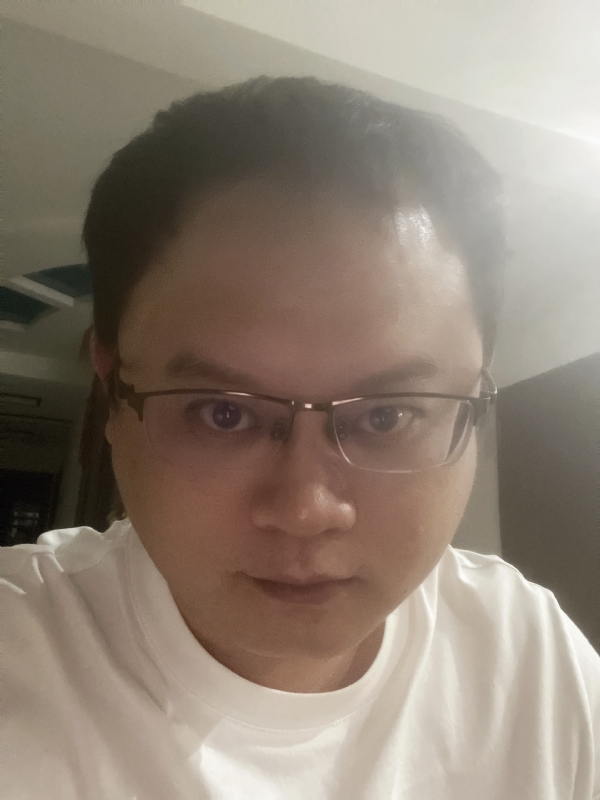 暖阳的第一张照片--三明征婚网