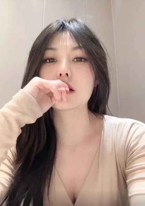 勾人心魂大美人的第一张照片--三明征婚网