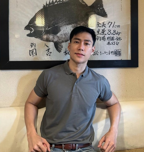 jack的第一张照片--三明征婚网