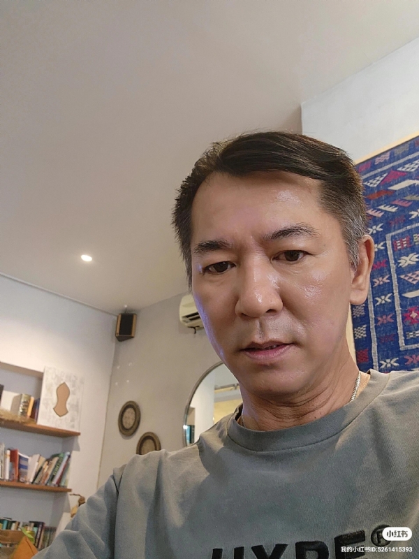 Gary黄的第一张照片--三明征婚网