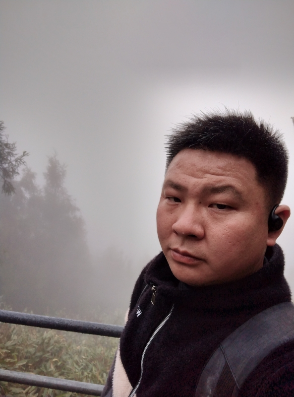 何何何的第一张照片--三明征婚网
