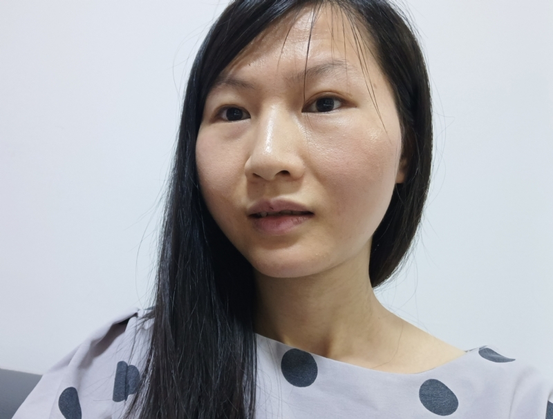 清晨的第一张照片--三明征婚网