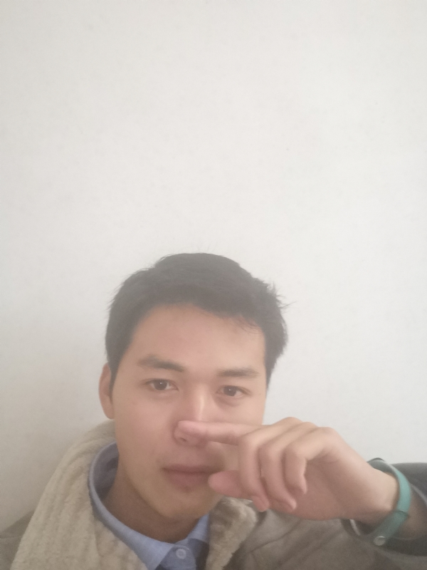 随遇而安的第四张照片--三明征婚网