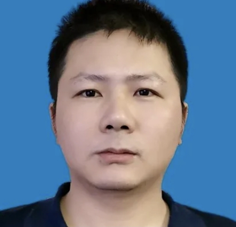 寒山的第一张照片--三明征婚网