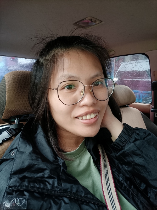 帥媽的第二张照片--三明征婚网