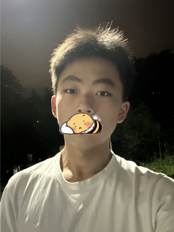 oo的第一张照片--三明征婚网