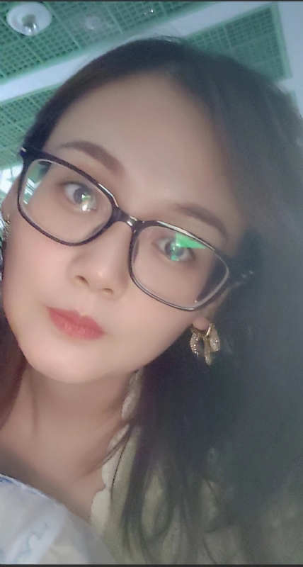 可可的第一张照片--三明征婚网