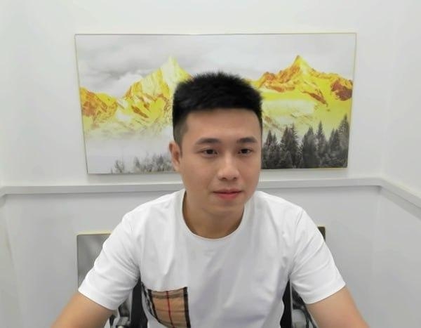 阿文历险记的第四张照片--三明征婚网