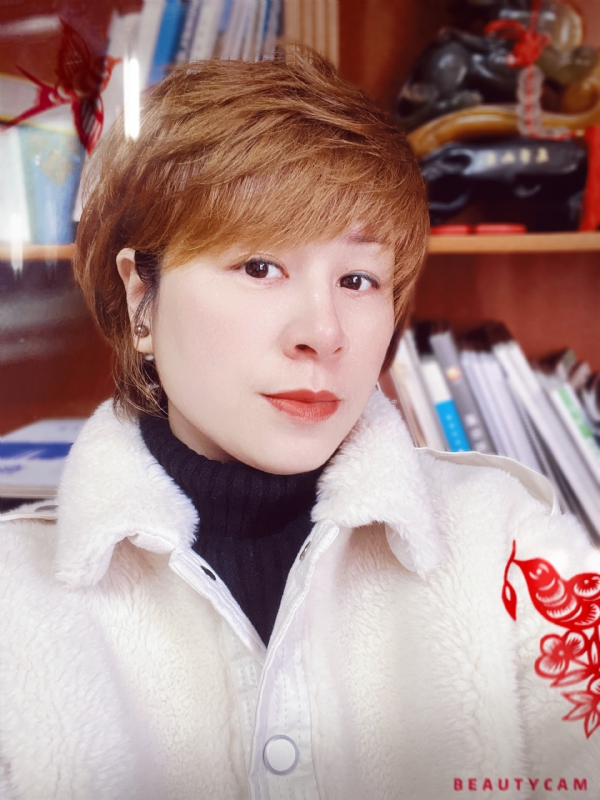 阳光百合的第一张照片--三明征婚网