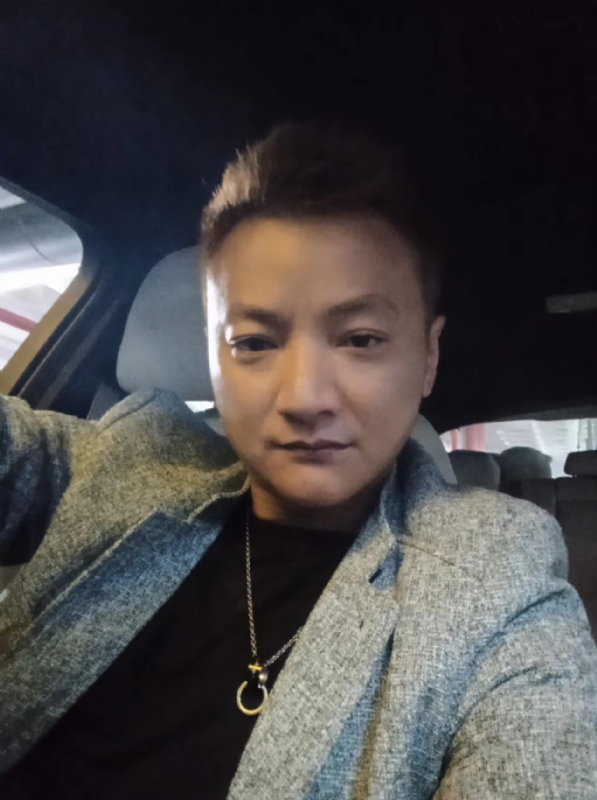 夜、有雨敲窗的第三张照片--三明征婚网