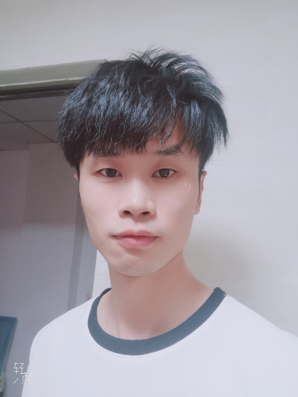 且听风吟的第二张照片--三明征婚网
