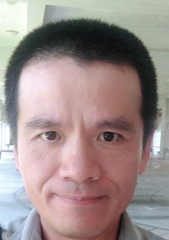 啊辣的第一张照片--三明征婚网