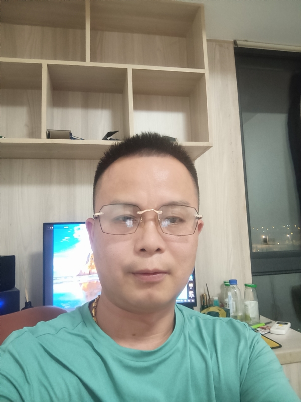 逍遥霸道的第一张照片--三明征婚网