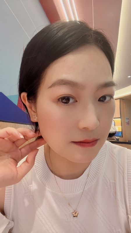 好久不见的第一张照片--三明征婚网