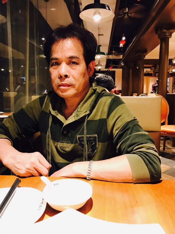 天马行空的第一张照片--三明征婚网