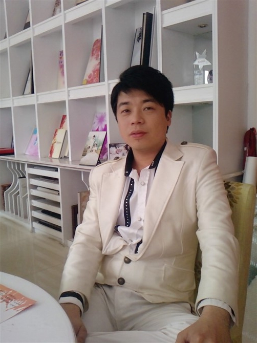 寻找的第一张照片--三明征婚网
