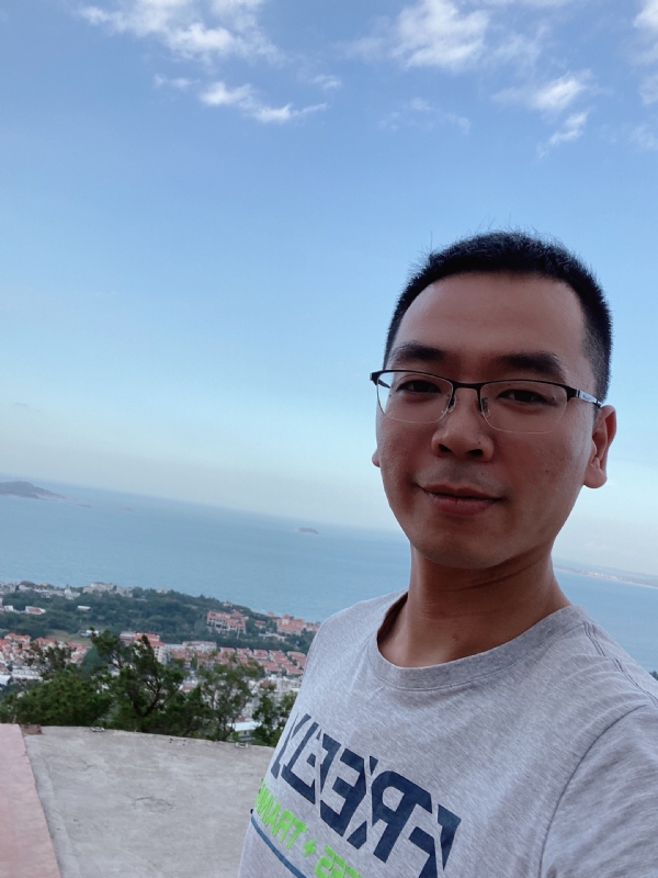 只为遇到那个真心的她的第一张照片--三明征婚网