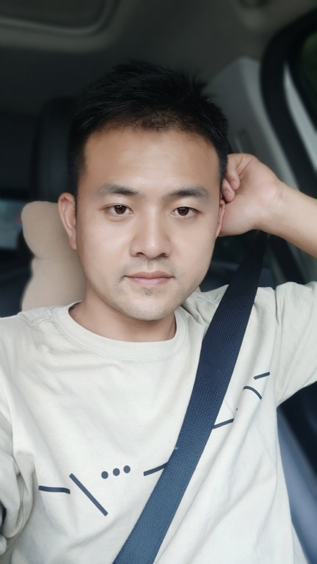 莫听窗林的第二张照片--三明征婚网