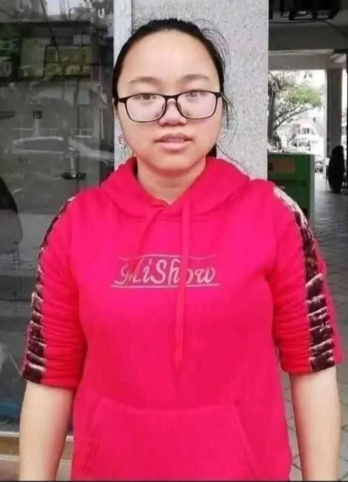 简单的第一张照片--三明征婚网