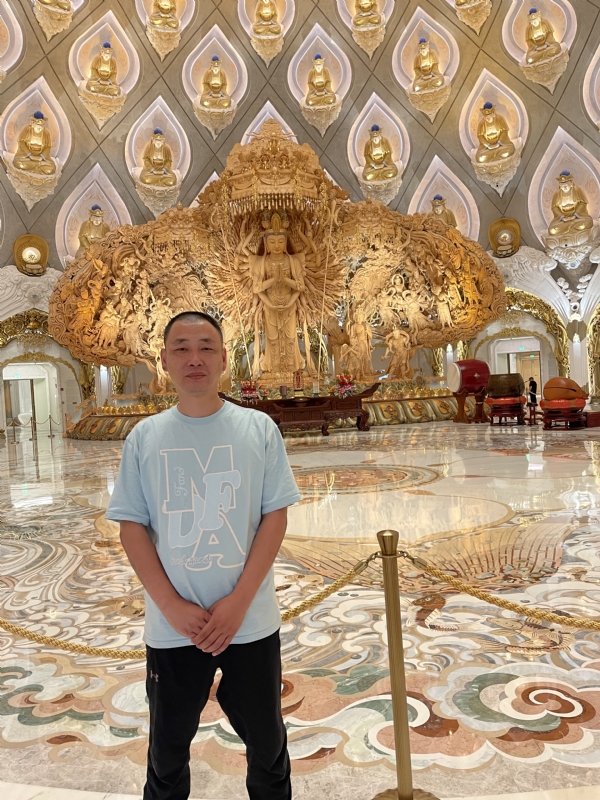 泉州相亲的第一张照片--三明征婚网