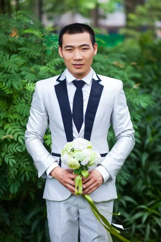 随缘的第一张照片--三明征婚网