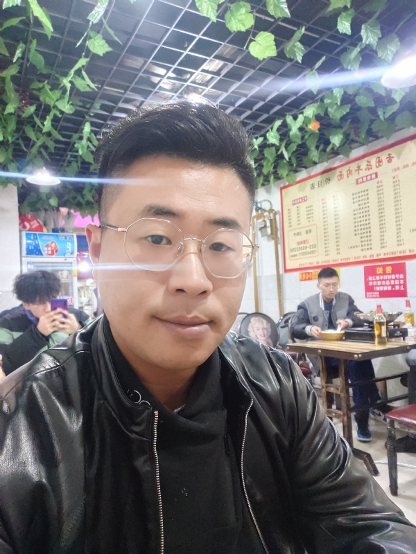 独行的天秤的第一张照片--三明征婚网