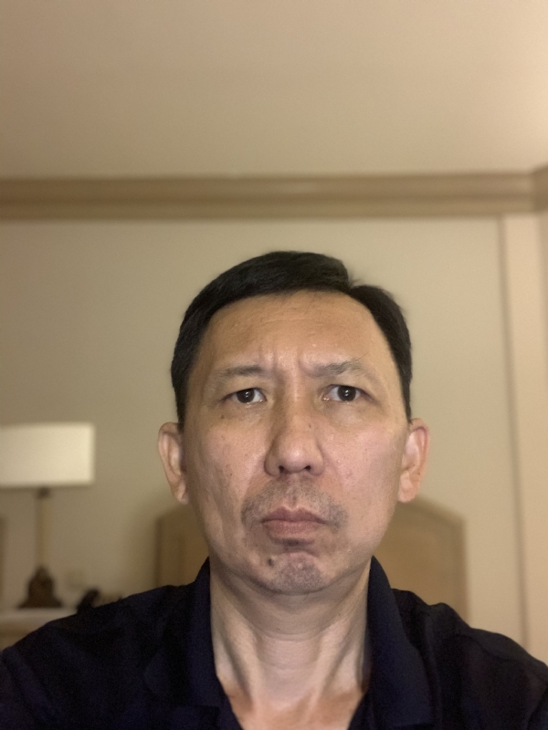 阿川的第一张照片--三明征婚网