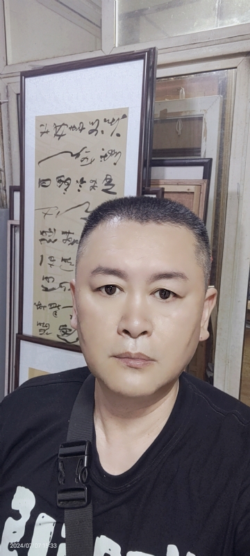 永恒的瞬间的第一张照片--三明征婚网