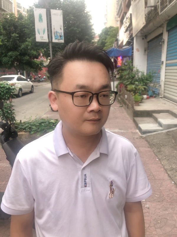 朱昱丞的第一张照片--三明征婚网
