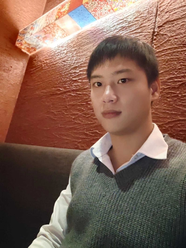 匿藏其名的第一张照片--三明征婚网