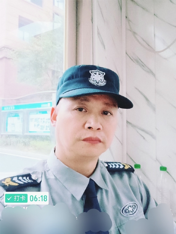 独一求二的第二张照片--三明征婚网