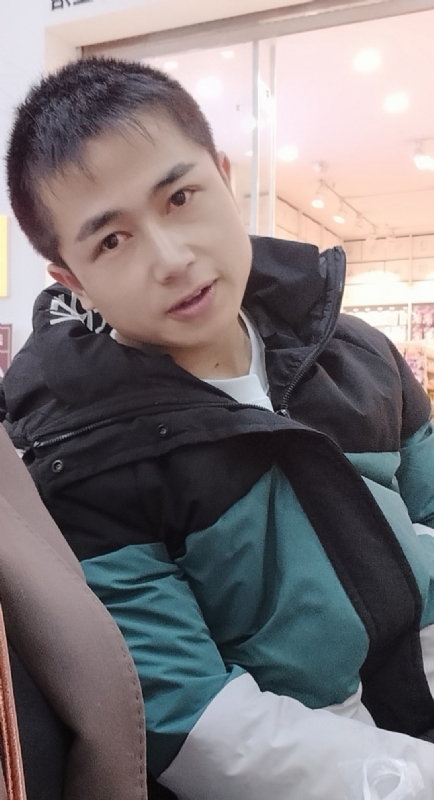 不骄不躁的第一张照片--三明征婚网