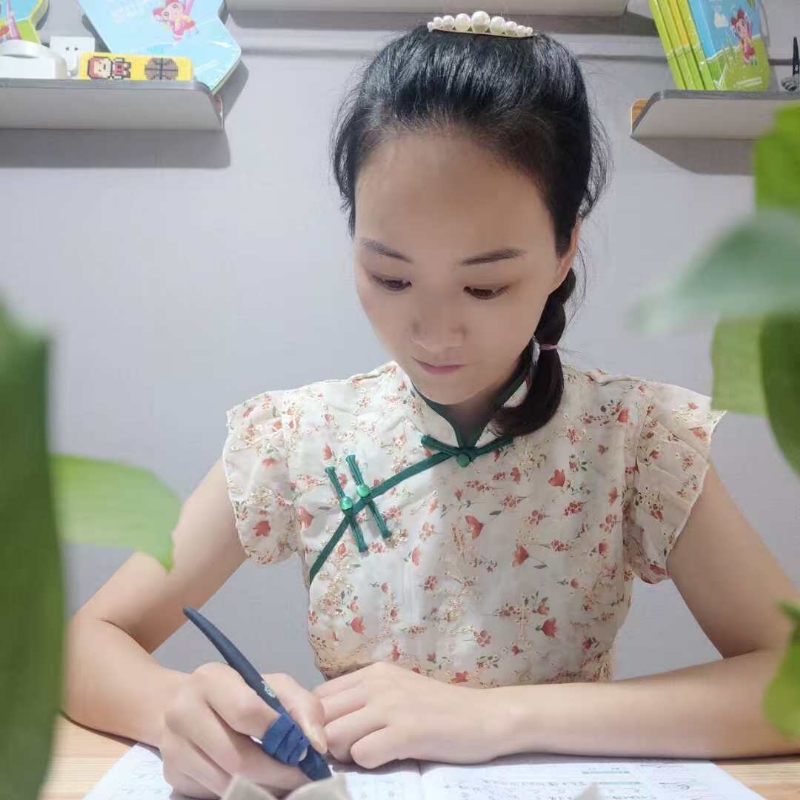 珊珊的第一张照片--三明征婚网