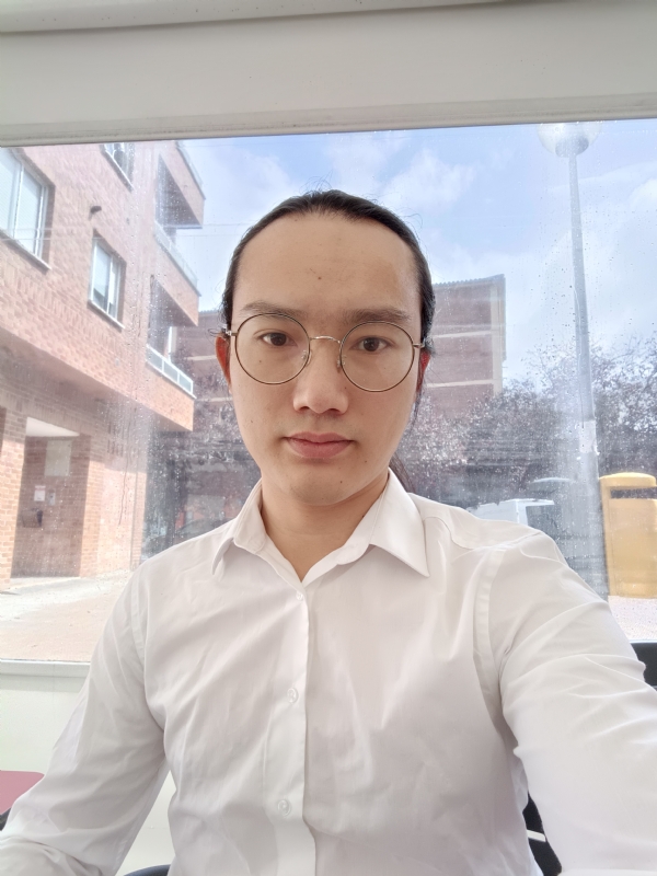 凯凯的第二张照片--三明征婚网