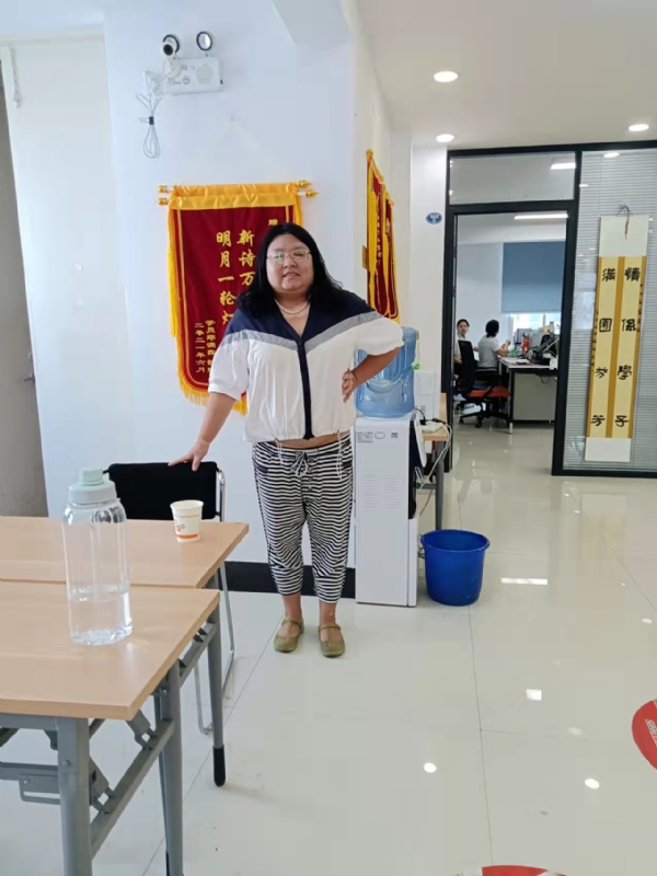 林雨菲的第一张照片--三明征婚网