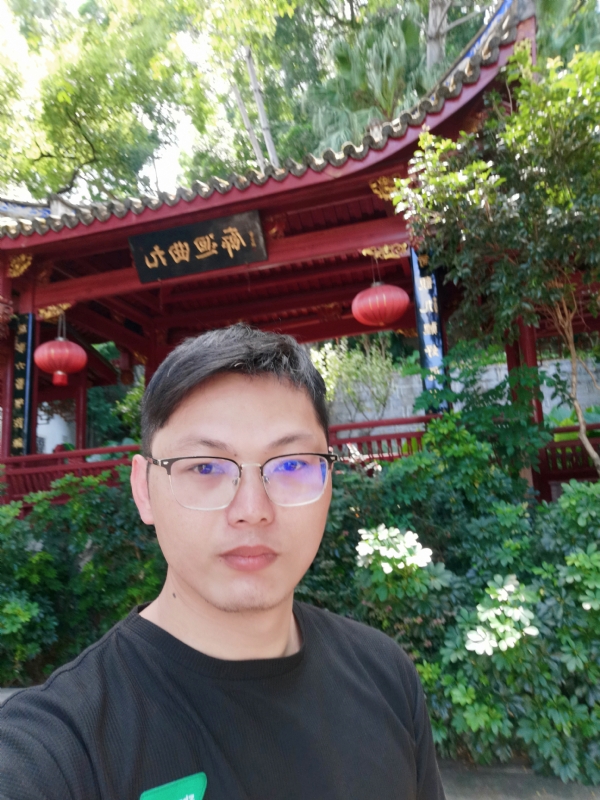 墨枫的第一张照片--三明征婚网