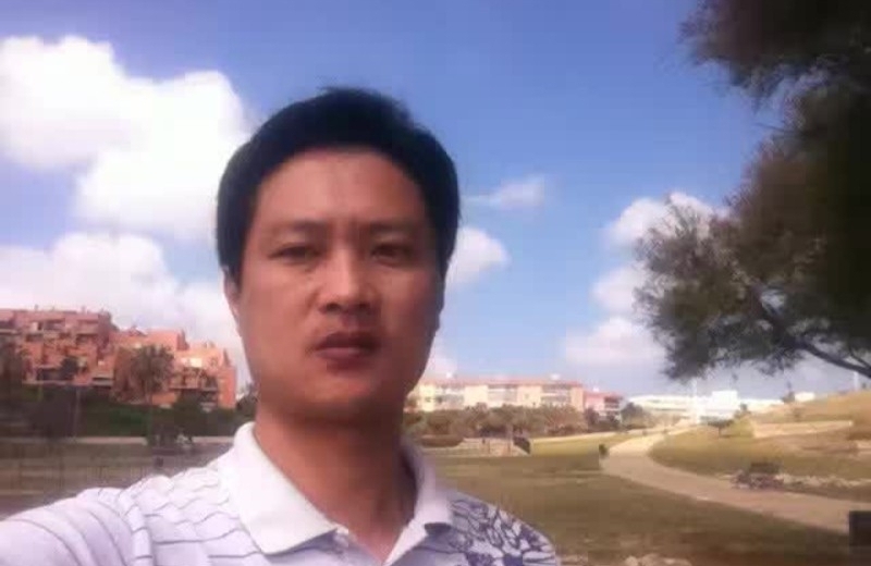 钟志的第一张照片--三明征婚网