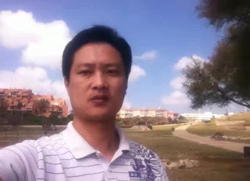 钟志的第二张照片--三明征婚网