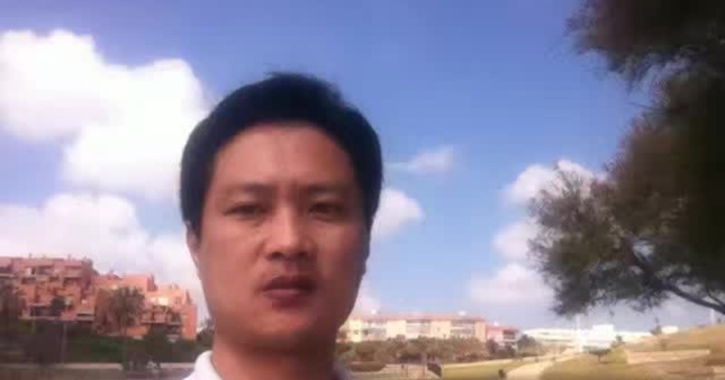 钟志的第三张照片--三明征婚网
