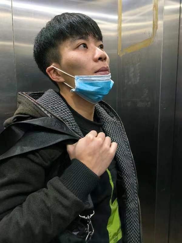 漂流的第二张照片--三明征婚网