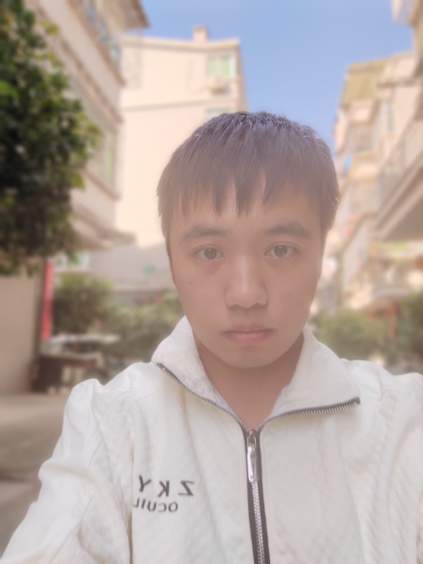 温柔的第一张照片--三明征婚网
