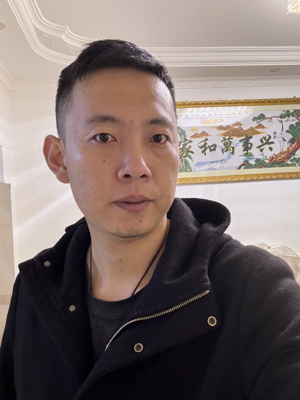 Lance的第一张照片--三明征婚网