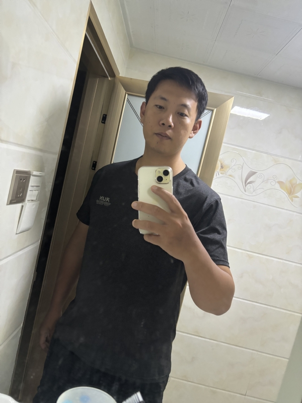 Lance的第二张照片--三明征婚网