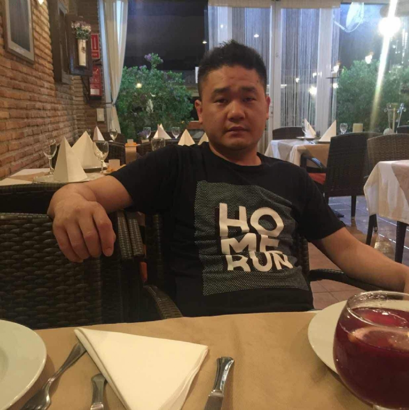 海外游子的第三张照片--三明征婚网