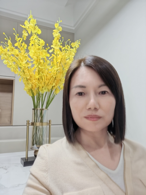 一诺的第一张照片--三明征婚网