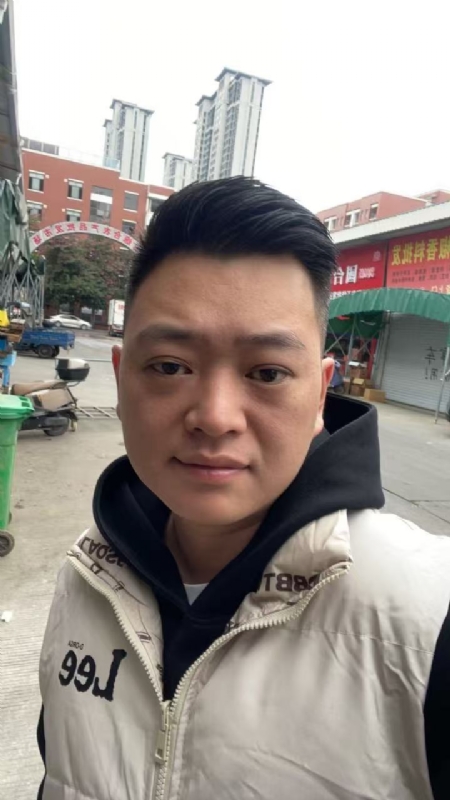 鑫鑫的第一张照片--三明征婚网