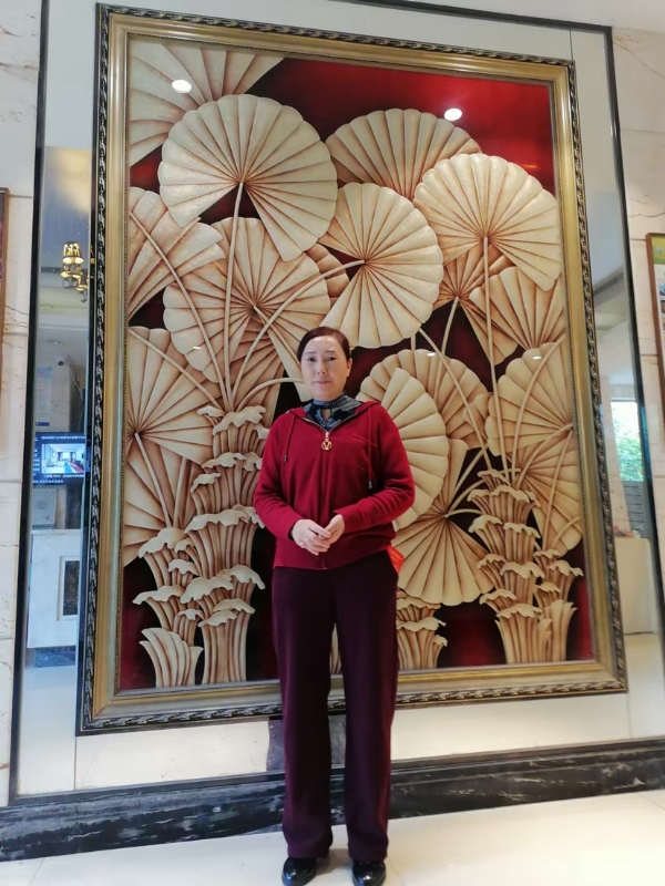 一米阳光的第一张照片--三明征婚网