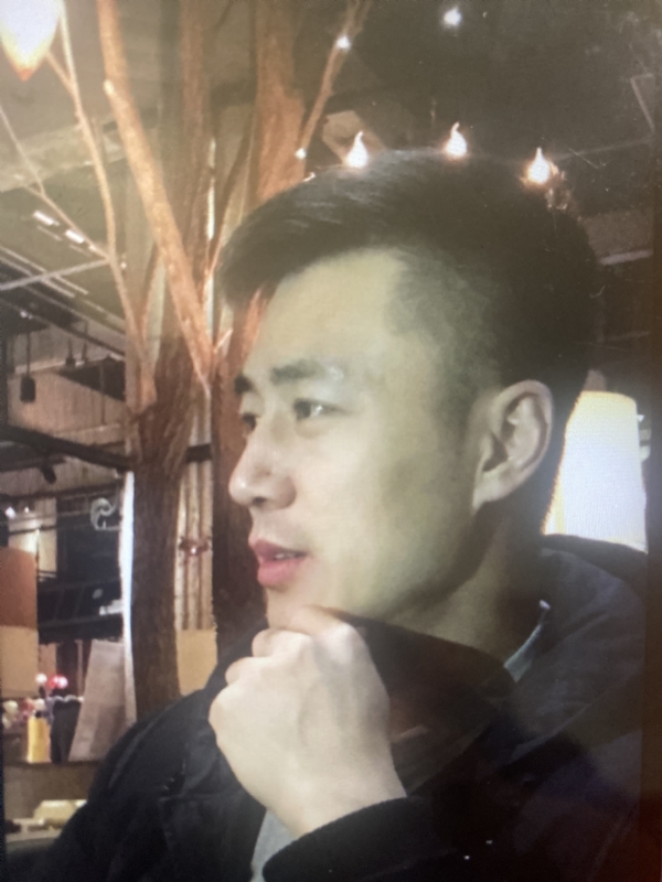 往事随风飘散的第二张照片--三明征婚网