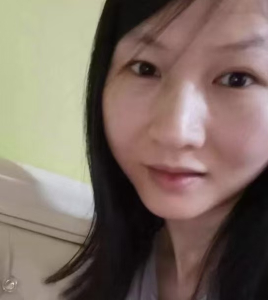 嫣然的第一张照片--三明征婚网